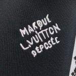 2025年11月4日秋冬新作Louis Vuittonズボン高品質人気商品/LDF工場