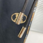 2025年11月4日秋冬新作Burberryズボン高品質人気商品/LDF工場