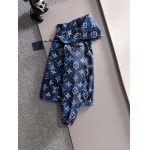 2025年11月4日秋冬新作Louis Vuittonジャケット高品質人気商品/LDF工場