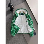 2025年11月4日秋冬新作Louis Vuittonジャケット高品質人気商品/LDF工場