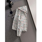 2025年11月4日秋冬新作Louis Vuittonジャケット高品質人気商品/LDF工場