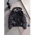 2025年11月4日秋冬新作Louis Vuittonジャケット高品質人気商品/LDF工場