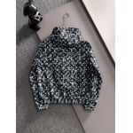 2025年11月4日秋冬新作Louis Vuittonジャケット高品質人気商品/LDF工場