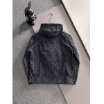 2025年11月4日秋冬新作Louis Vuittonジャケット高品質人気商品/LDF工場