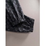 2025年11月4日秋冬新作Louis Vuittonジャケット高品質人気商品/LDF工場