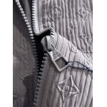 2025年11月4日秋冬新作Louis Vuittonジャケット高品質人気商品/LDF工場