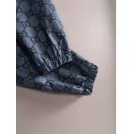 2025年11月4日秋冬新作Gucciジャケット高品質人気商品/LDF工場