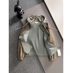 2025年11月4日秋冬新作Gucciジャケット高品質人気商品/LDF工場