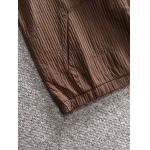 2025年11月4日秋冬新作Gucciジャケット高品質人気商品/LDF工場