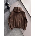 2025年11月4日秋冬新作Gucciジャケット高品質人気商品/LDF工場