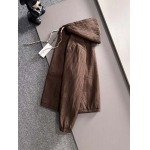 2025年11月4日秋冬新作Gucciジャケット高品質人気商品/LDF工場