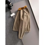 2025年11月4日秋冬新作Gucciジャケット高品質人気商品/LDF工場