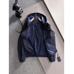 2025年11月4日秋冬新作Pradaジャケット高品質人気商品/LDF工場