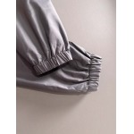 2025年11月4日秋冬新作Pradaジャケット高品質人気商品/LDF工場