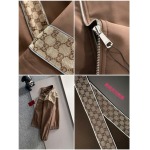 2025年11月4日秋冬新作Gucci上下高品質人気商品/LDF工場