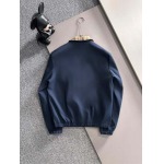 2025年11月4日秋冬新作Burberry上下高品質人気商品/LDF工場