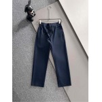 2025年11月4日秋冬新作Burberry上下高品質人気商品/LDF工場