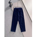 2025年11月4日秋冬新作Burberry上下高品質人気商品/LDF工場