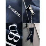 2025年11月4日秋冬新作Burberry上下高品質人気商品/LDF工場
