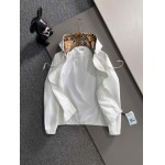 2025年11月4日秋冬新作Burberry上下高品質人気商品/LDF工場