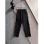 2025年11月4日秋冬新作Burberry上下高品質人気商品/LDF工場