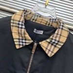 2025年11月4日秋冬新作Burberry上下高品質人気商品/LDF工場