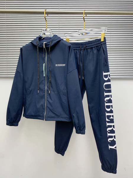 2025年11月4日秋冬新作Burberry上下高品質人気商...