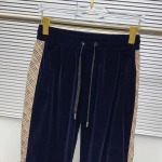 2025年11月4日秋冬新作Burberry上下高品質人気商品/LDF工場