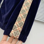 2025年11月4日秋冬新作Burberry上下高品質人気商品/LDF工場