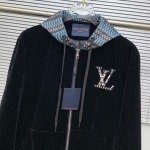 2025年11月4日秋冬新作Louis Vuitton上下高品質人気商品/LDF工場