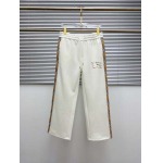 2025年11月4日秋冬新作Burberry上下高品質人気商品/LDF工場