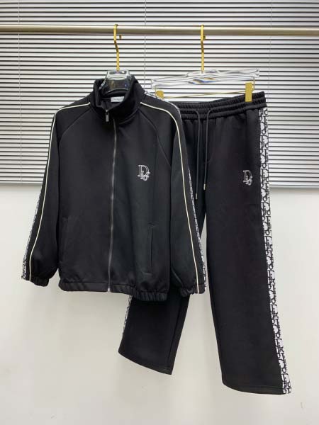 2025年11月4日秋冬新作Dior 上下高品質人気商品/L...