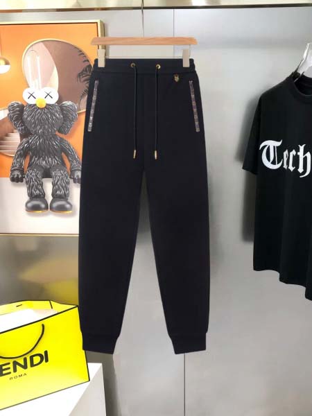 2025年11月4日秋冬新作Louis Vuittonズボン...