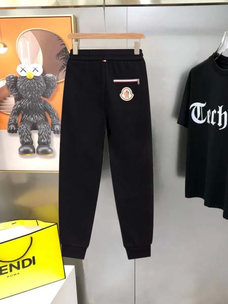 2025年11月4日秋冬新作Monclerズボン高品質人気商...