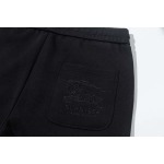 2025年11月4日秋冬新作Burberryズボン高品質人気商品/LDF工場