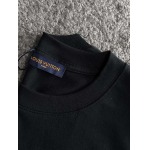 2025年11月4日秋冬新作Louis Vuitton半袖 tシャツ高品質人気商品/LDF工場