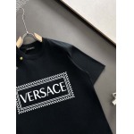 2025年11月4日秋冬新作Versace半袖 tシャツ高品質人気商品/LDF工場