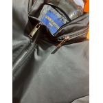 2025年11月4日秋冬新作Louis Vuittonジャケット高品質人気商品/LDF工場