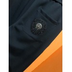 2025年11月4日秋冬新作chrome heartsズボン高品質人気商品/LDF工場