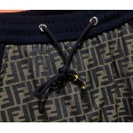 2025年11月4日秋冬新作Fendiズボン高品質人気商品/LDF工場