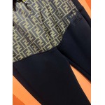 2025年11月4日秋冬新作Fendiズボン高品質人気商品/LDF工場