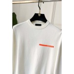 2025年11月4日秋冬新作Pradaセーター高品質人気商品/LDF工場