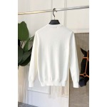 2025年11月4日秋冬新作Pradaセーター高品質人気商品/LDF工場