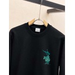 2025年11月4日秋冬新作Burberryスウェット高品質人気商品/LDF工場