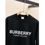 2025年11月4日秋冬新作Burberryスウェット高品質人気商品/LDF工場