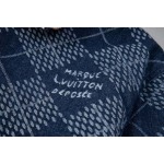 2025年11月4日秋冬新作Louis Vuittonジャケット高品質人気商品/LDF工場