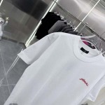 2025年11月4日秋冬新作AMI半袖 tシャツ高品質人気商品/LDF工場