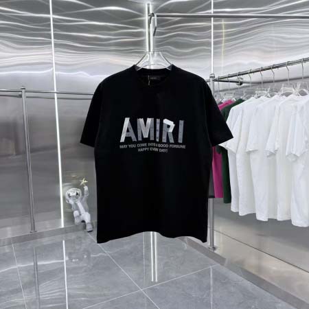 2025年11月4日秋冬新作AMI半袖 tシャツ高品質人気商...