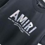 2025年11月4日秋冬新作AMI半袖 tシャツ高品質人気商品/LDF工場