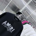 2025年11月4日秋冬新作AMI半袖 tシャツ高品質人気商品/LDF工場